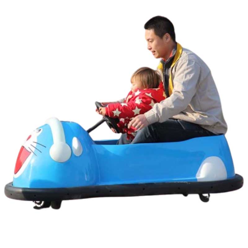 大型动物漂移车